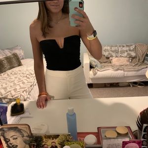 Free people tube top